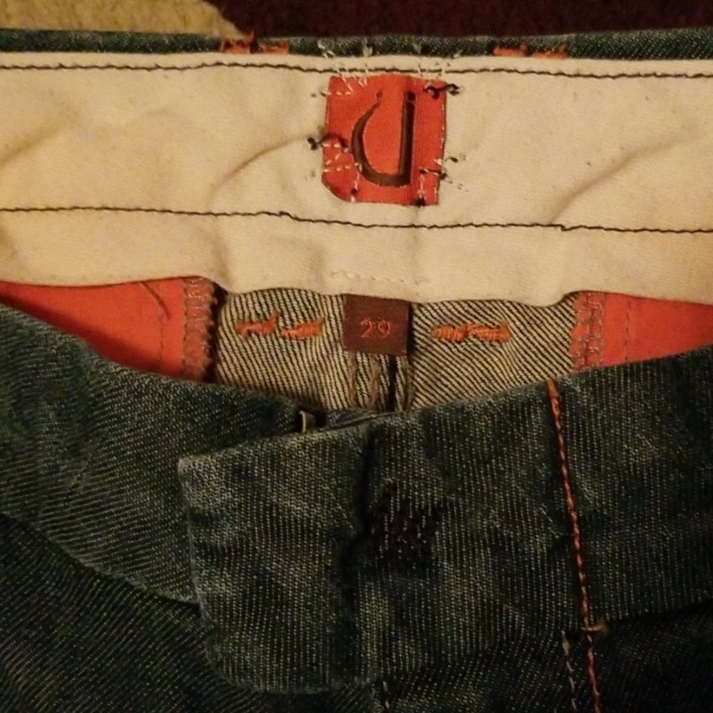 Jeans - Picture 2 of 4